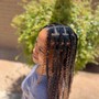 Kid's Braids