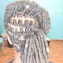 Passion twists