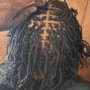 Dreadlocks