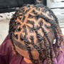 Loc Interlocking Method