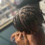 Box Braids