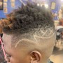 Kid's Cut