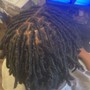 Mid Back Soft Locs