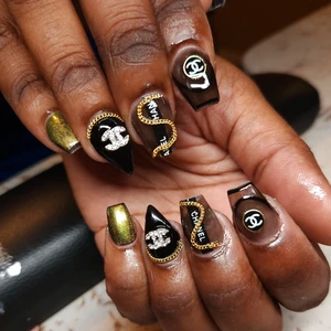 Nail Art Near Me: New Orleans, LA, Appointments