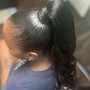 Closure Sew In