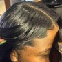 Versatile Sew In