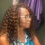 Crochet Hairstyles