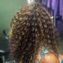 Crochet Hairstyles