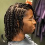 Flat Twists