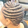 Lemonade Braids