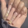 Acrylic Nails