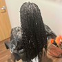 Deep Conditioning Treatment