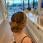 Updo