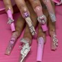 Acrylic Nails