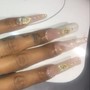 Acrylic Nails