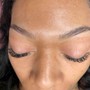 Eyelash Extension Removal