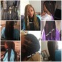 Versatile Sew In