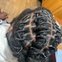 Two Braids