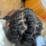 Two Braids