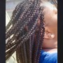 Kid's Braids