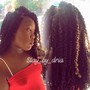 Crochet Braids