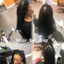 Versatile Sew In