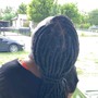 Loc Maintenance and retwist