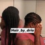 Closure Sew In