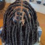 Senegalese Twist