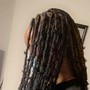 Senegalese Twist