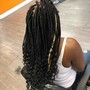 Senegalese Twist