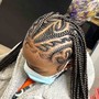 Tree Braids