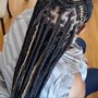 Kinky Twist