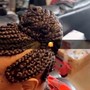 Bantu Knots