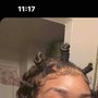 Bantu Knots