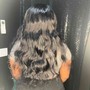 Versatile Sew In