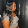 Versatile Sew In