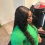 Weave Lace Closure Sew In(5x5)