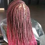 Natural Twists