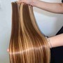 Root Touch Up