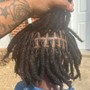 Retwist ONLY