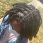 Retwist ONLY