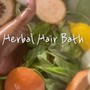 All Natural-Hair Mask conditioner