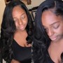 Versatile Sew In