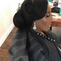 Versatile Sew In