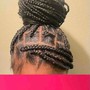 Cornrows