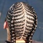 Box Braids