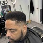 Men's Cut