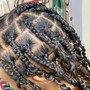 Individual Braids