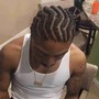 kamikaze twists